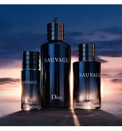 Sauvage - Perfume Refill